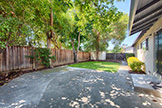 3466 Lindenoaks Dr, San Jose 95117 - Patio (A)