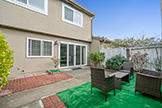 1481 Marlin Ave, Foster City 94404 - Patio (A)