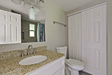 2787 Mauricia Ave B, Santa Clara 95051 - Bathroom 2 (A)