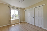 2787 Mauricia Ave B, Santa Clara 95051 - Bedroom 2 (A)