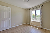 2787 Mauricia Ave B, Santa Clara 95051 - Bedroom 2 (D)