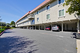 2787 Mauricia Ave B, Santa Clara 95051 - Carport (A)