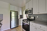 2787 Mauricia Ave B, Santa Clara 95051 - Kitchen (E)
