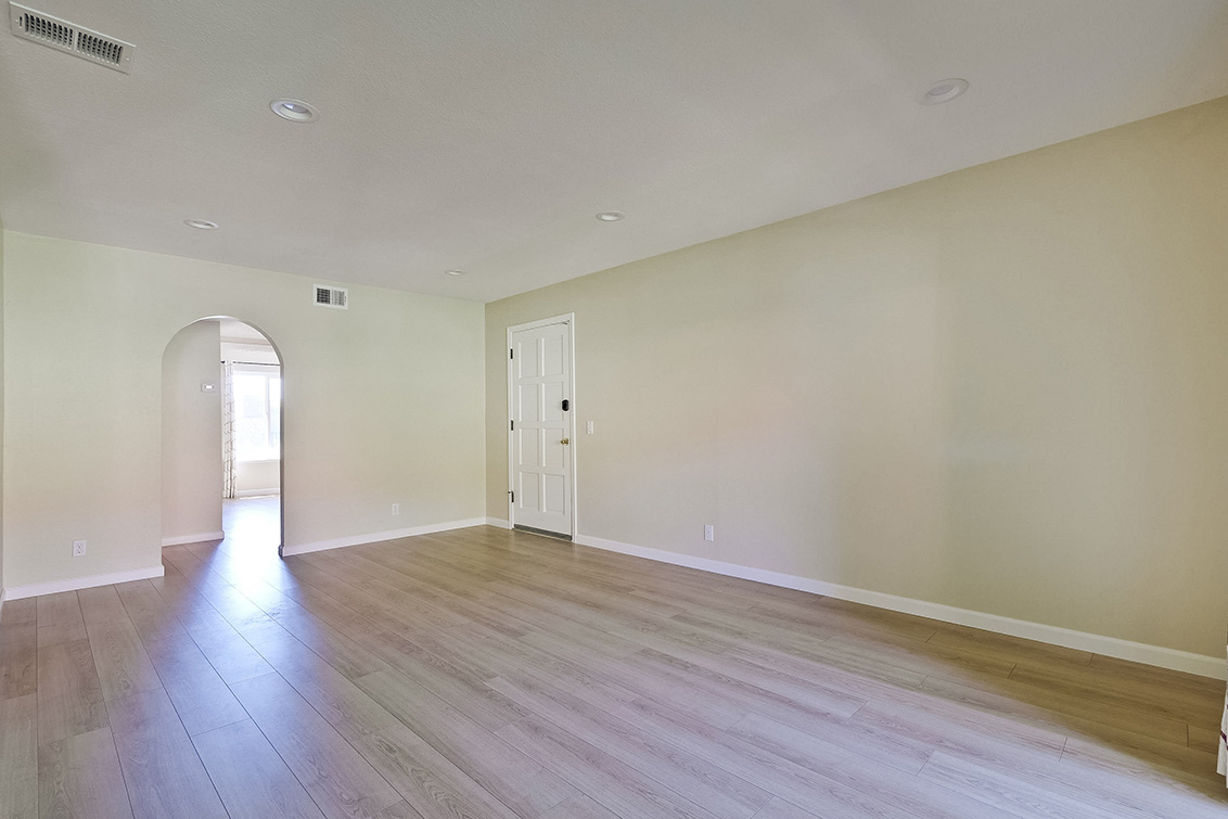 Living Room - 2787 Mauricia Ave B, Santa Clara 95051