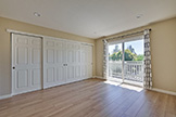 2787 Mauricia Ave B, Santa Clara 95051 - Master Bedroom (A)