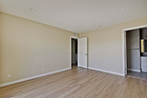2787 Mauricia Ave B, Santa Clara 95051 - Master Bedroom (C)