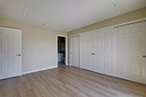 2787 Mauricia Ave B, Santa Clara 95051 - Master Bedroom (D)