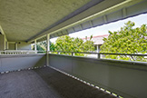 2787 Mauricia Ave B, Santa Clara 95051 - Patio (A)