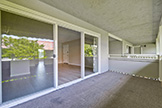 2787 Mauricia Ave B, Santa Clara 95051 - Patio (B)