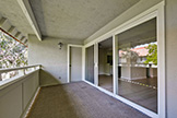 2787 Mauricia Ave B, Santa Clara 95051 - Patio (C)