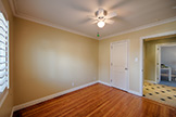 3524 Michael Dr, San Mateo 94403 - Bedroom 2 (B)