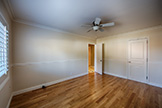 3524 Michael Dr, San Mateo 94403 - Bedroom 3 (B)