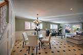 3524 Michael Dr, San Mateo 94403 - Dining Room (A)
