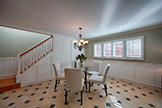 3524 Michael Dr, San Mateo 94403 - Dining Room (B)