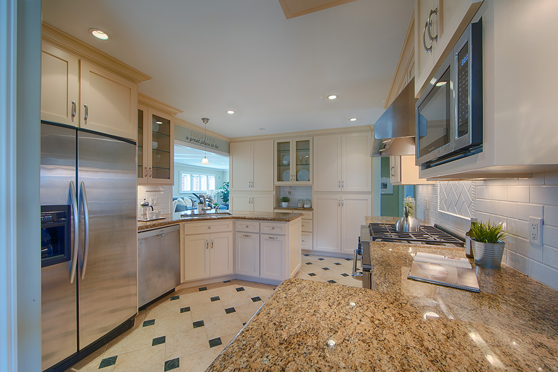Kitchen - 3524 Michael Dr, San Mateo 94403