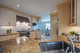 3524 Michael Dr, San Mateo 94403 - Kitchen (C)