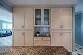 3524 Michael Dr, San Mateo 94403 - Kitchen (E)