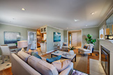 3524 Michael Dr, San Mateo 94403 - Living Room (C)