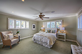 3524 Michael Dr, San Mateo 94403 - Master Bedroom (A)