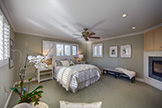 3524 Michael Dr, San Mateo 94403 - Master Bedroom (B)