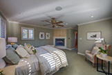 3524 Michael Dr, San Mateo 94403 - Master Bedroom (C)