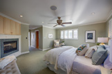 3524 Michael Dr, San Mateo 94403 - Master Bedroom (D)