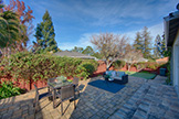 3524 Michael Dr, San Mateo 94403 - Patio (A)