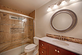 13360 Montebello Rd, Cupertino 95014 - Bathroom 2 (A)