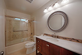 13360 Montebello Rd, Cupertino 95014 - Bathroom 3 (A)