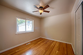 13360 Montebello Rd, Cupertino 95014 - Bedroom 2 (A)