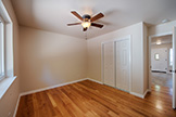 13360 Montebello Rd, Cupertino 95014 - Bedroom 2 (B)