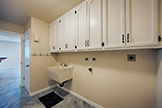 13360 Montebello Rd, Cupertino 95014 - Laundry Room (A)