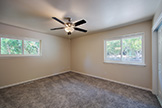 13360 Montebello Rd, Cupertino 95014 - Master Bedroom (A)