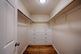 13360 Montebello Rd, Cupertino 95014 - Master Closet (A)