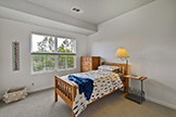 127 Montelena Ct, Mountain View 94040 - Bedroom 3 (A)