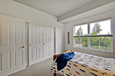 127 Montelena Ct, Mountain View 94040 - Bedroom 3 (B)