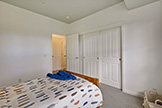 127 Montelena Ct, Mountain View 94040 - Bedroom 3 (C)