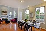 127 Montelena Ct, Mountain View 94040 - Dining Room (B)