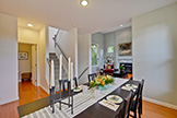 127 Montelena Ct, Mountain View 94040 - Dining Room (C)