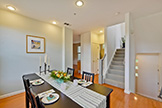 127 Montelena Ct, Mountain View 94040 - Dining Room (D)