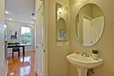 127 Montelena Ct, Mountain View 94040 - Half Bath (B)