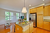 127 Montelena Ct, Mountain View 94040 - Kitchen (C)