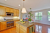 127 Montelena Ct, Mountain View 94040 - Kitchen (D)