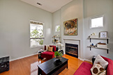 127 Montelena Ct, Mountain View 94040 - Living Room (B)