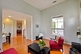 127 Montelena Ct, Mountain View 94040 - Living Room (C)