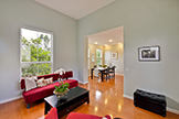 127 Montelena Ct, Mountain View 94040 - Living Room (D)