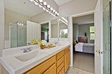 127 Montelena Ct, Mountain View 94040 - Master Bathroom (B)