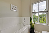 127 Montelena Ct, Mountain View 94040 - Master Bathroom (C)