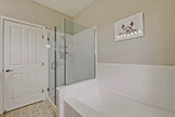 127 Montelena Ct, Mountain View 94040 - Master Bathroom (E)