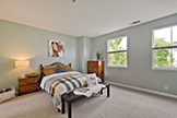 127 Montelena Ct, Mountain View 94040 - Master Bedroom (A)